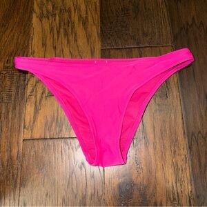 Aerie cheeky swim bottoms